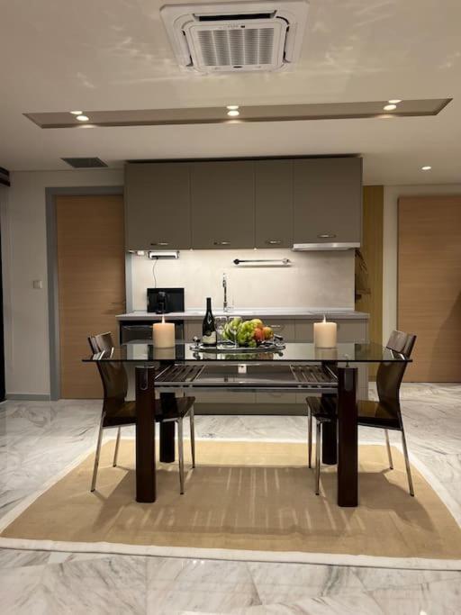 Apartamento Στούντιο 305 Tesalónica Exterior foto