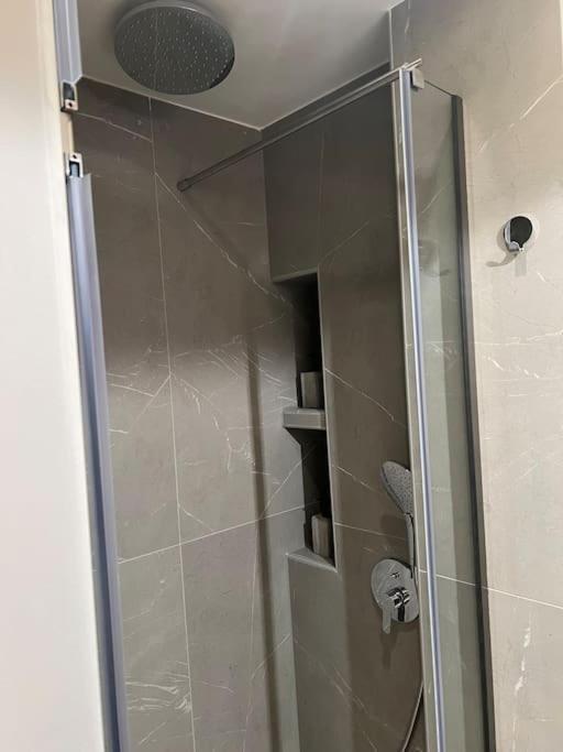 Apartamento Στούντιο 305 Tesalónica Exterior foto
