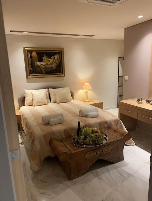 Apartamento Στούντιο 305 Tesalónica Exterior foto