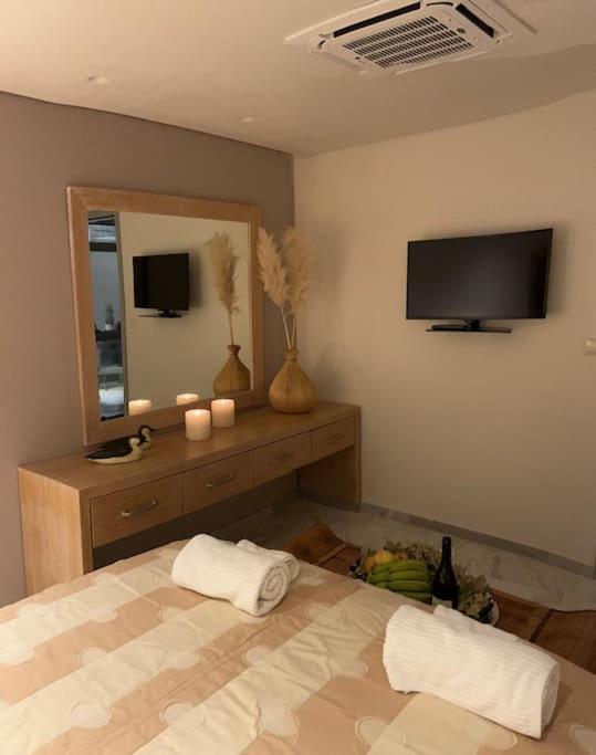 Apartamento Στούντιο 305 Tesalónica Exterior foto