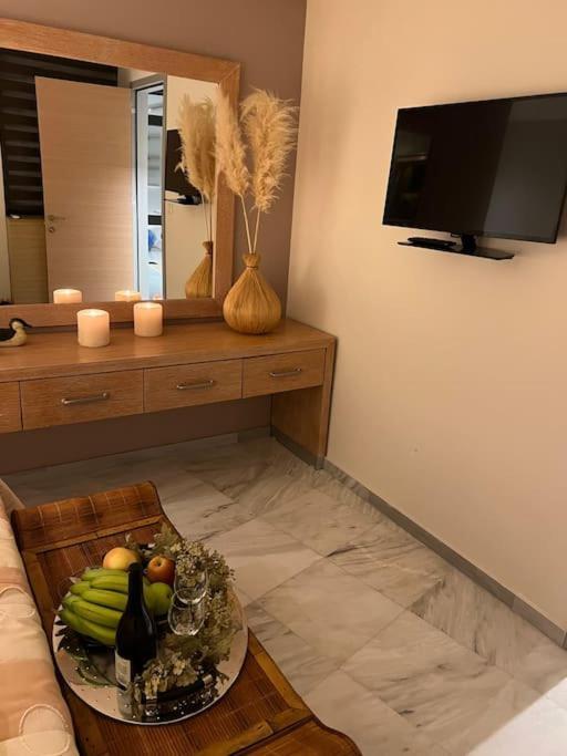 Apartamento Στούντιο 305 Tesalónica Exterior foto