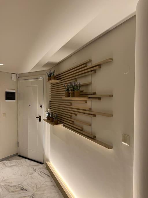 Apartamento Στούντιο 305 Tesalónica Exterior foto