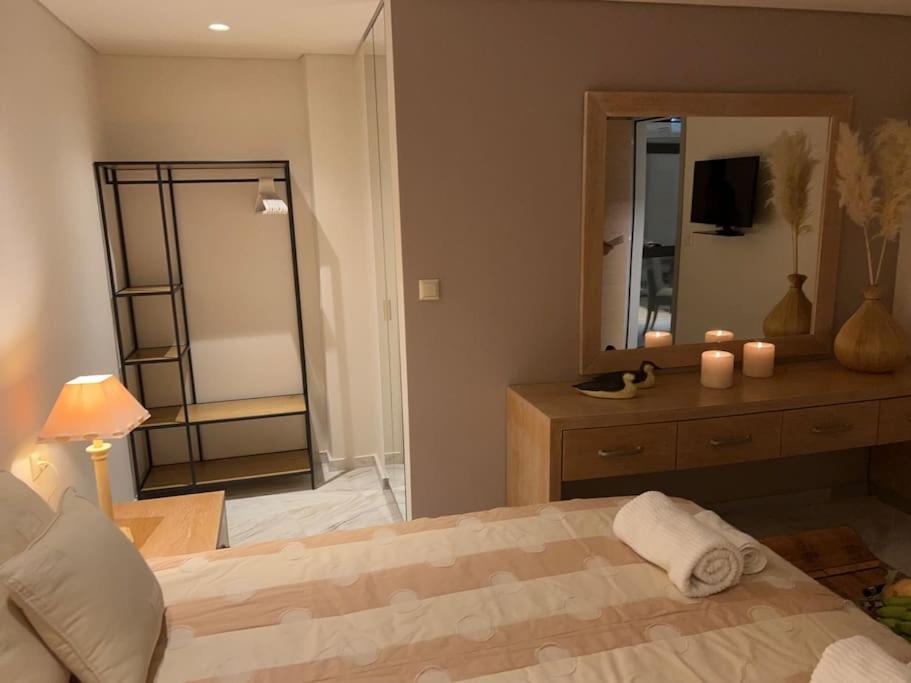 Apartamento Στούντιο 305 Tesalónica Exterior foto