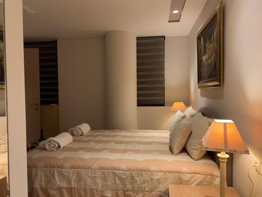 Apartamento Στούντιο 305 Tesalónica Exterior foto